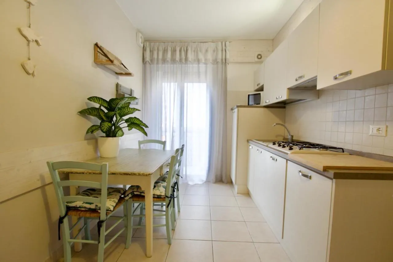 Pagoda - Home Immobiliare Lido di Jesolo