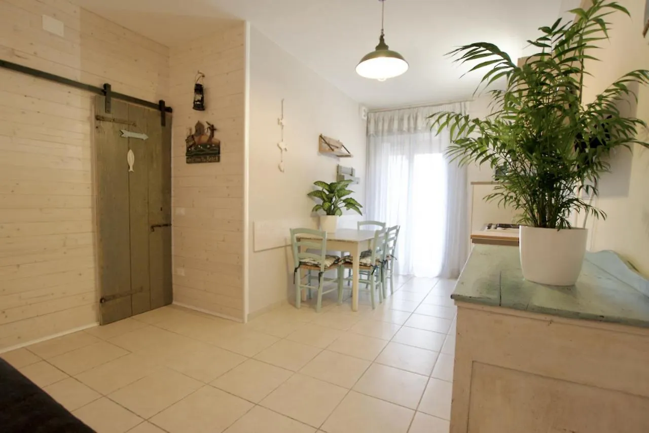 Apartment Pagoda - Home Immobiliare Lido di Jesolo Italy