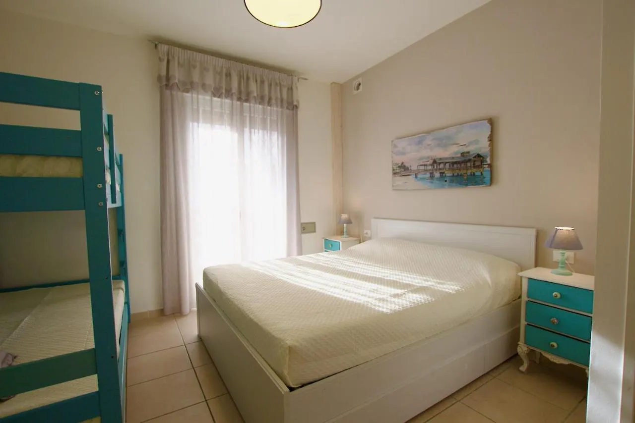 Apartment Pagoda - Home Immobiliare Lido di Jesolo