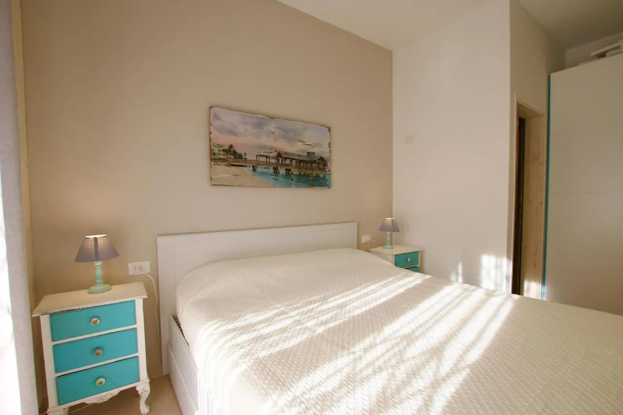 Pagoda - Home Immobiliare Lido di Jesolo Apartment
