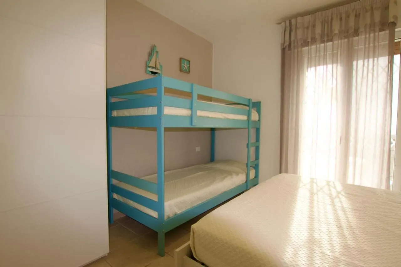 Pagoda - Home Immobiliare Lido di Jesolo 0*,