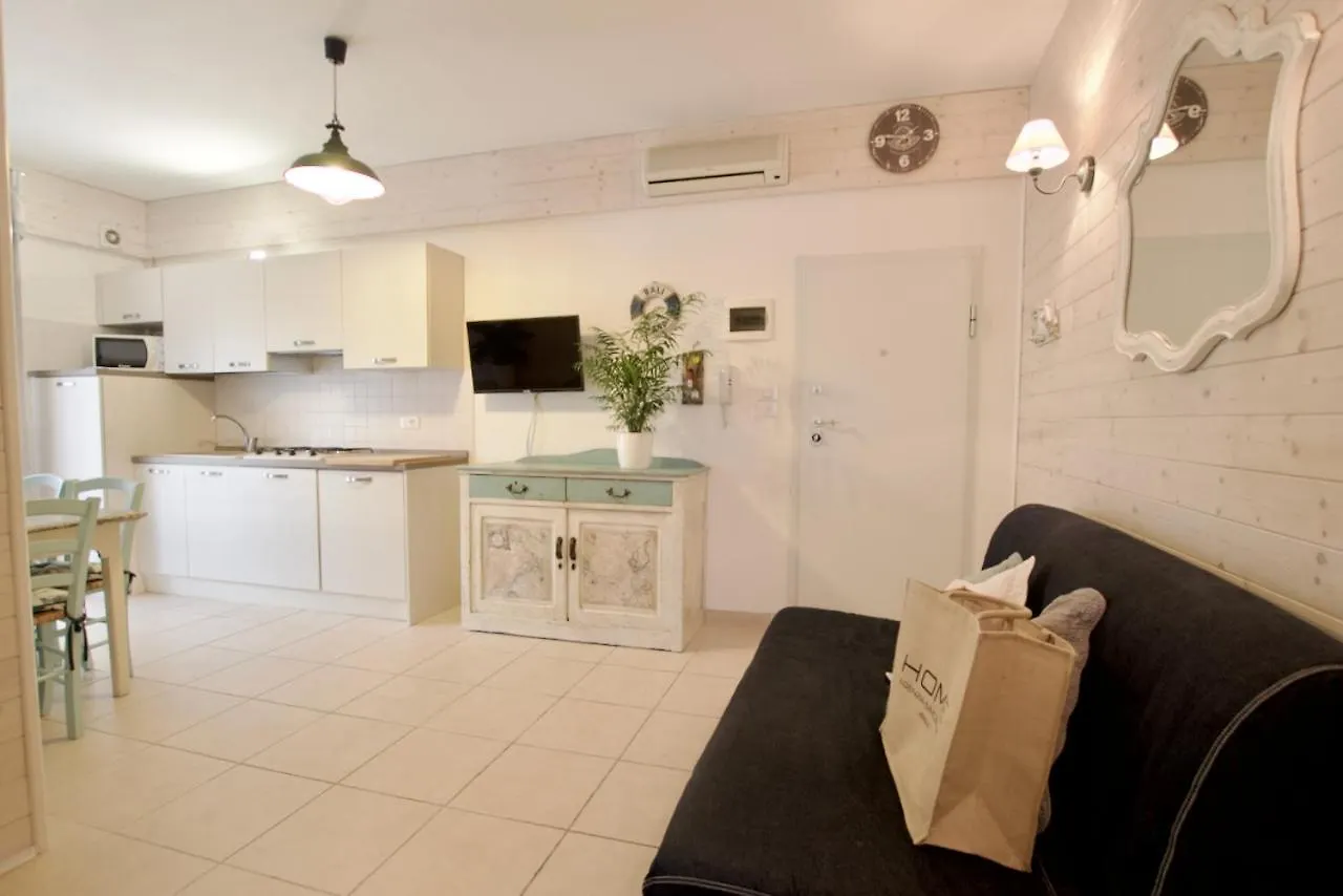 Pagoda - Home Immobiliare Lido di Jesolo Italy
