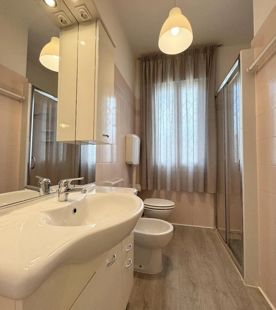 Pagoda - Home Immobiliare Lido di Jesolo 0*,  Italy