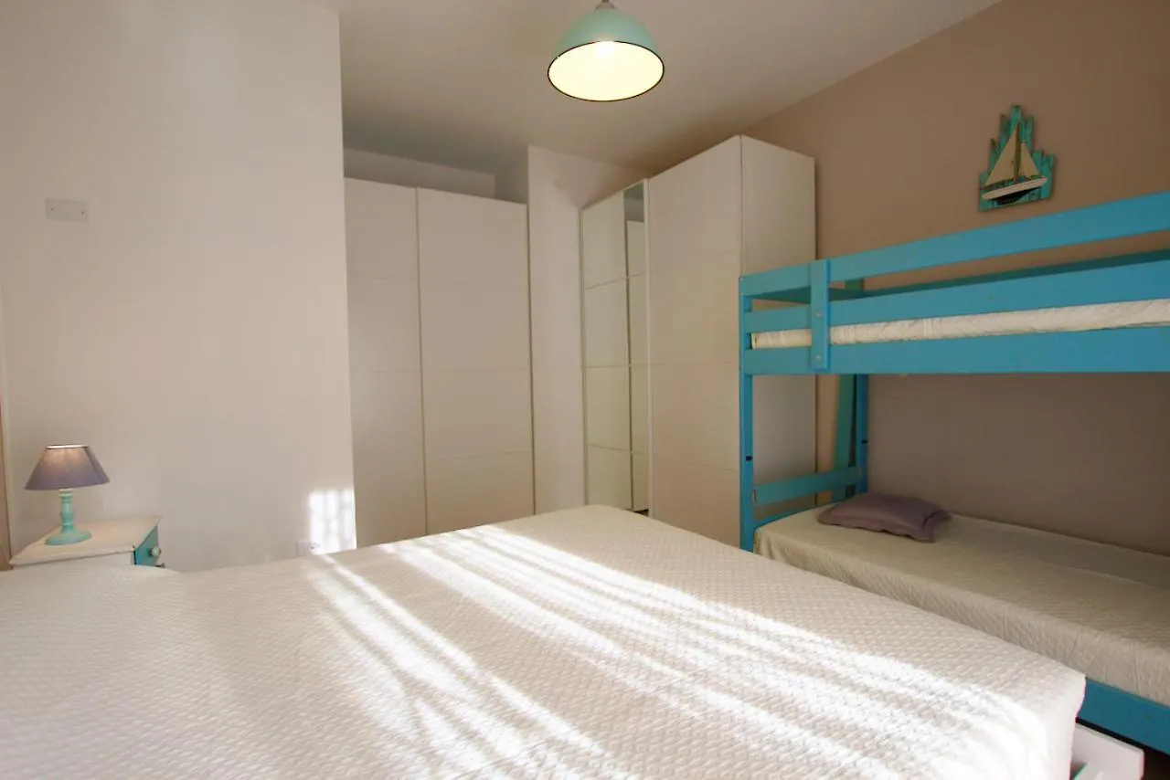 Apartment Pagoda - Home Immobiliare Lido di Jesolo
