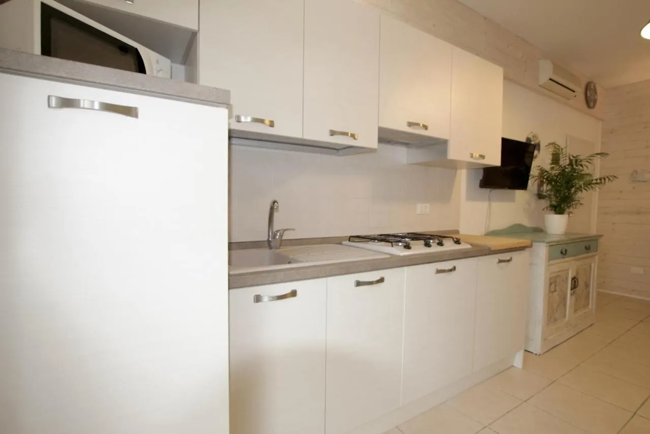 Pagoda - Home Immobiliare Lido di Jesolo