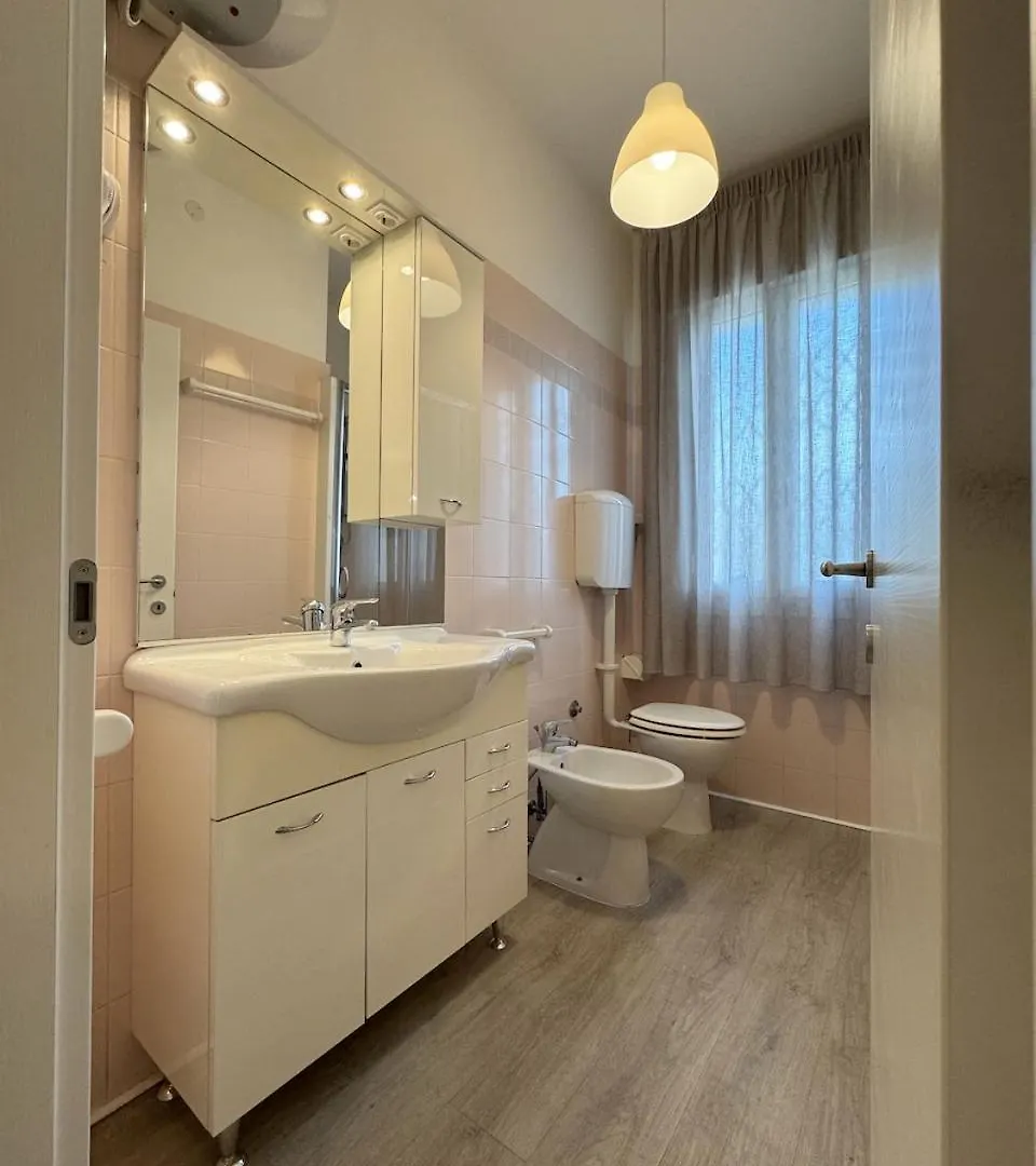 Pagoda - Home Immobiliare Lido di Jesolo