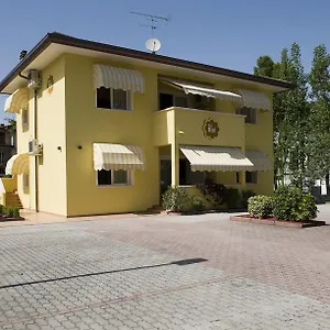 Mimi Apartment